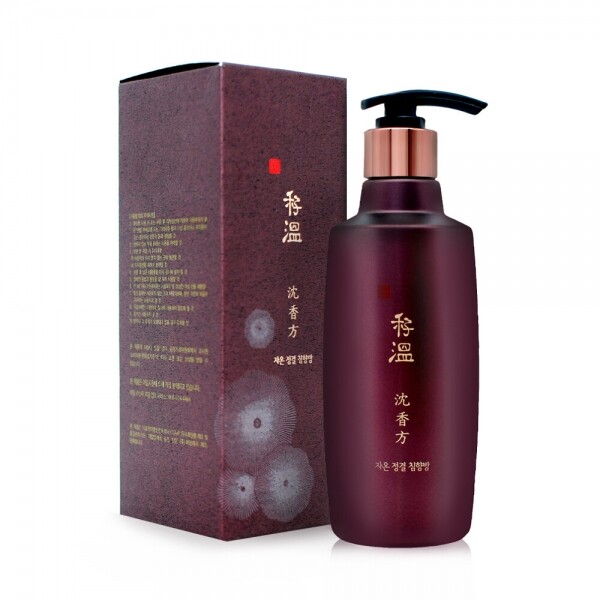 여인닷컴마임마임 자온 정결 침향방 300ml (여성청결제)