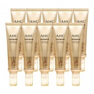 AHC 프리미어 앰플 인 아이크림 40ml 10개